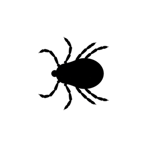 Ticks Control