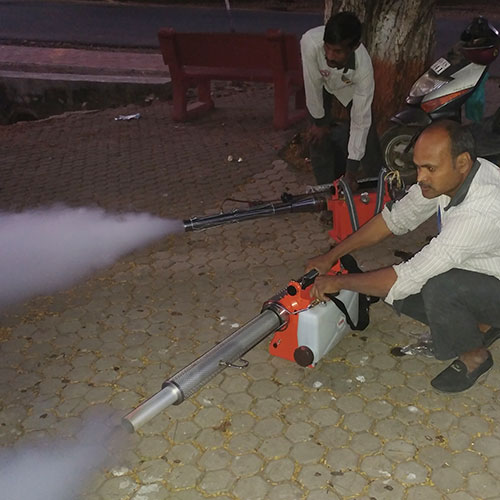 Mosquito Control